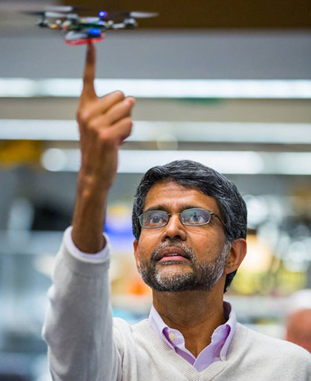 Vijay Kumar