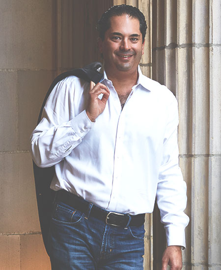 Wayne Kimmel