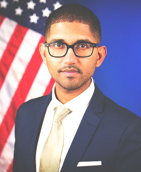 Vikrum Aiyer