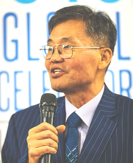 Byong Lee