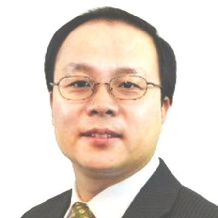 Speaker Image