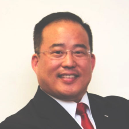 Speaker Image