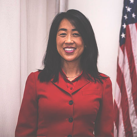 Speaker Image